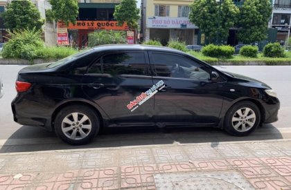 Toyota Corolla altis AT   2009 - Bán Toyota Corolla altis AT sản xuất năm 2009, màu đen, xe nhập, mọi thứ còn gần như nguyên bản