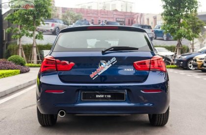 BMW 1 Series 118i 2018 - Bán BMW 118i được sản xuất và nhập khẩu nguyên chiếc từ Đức