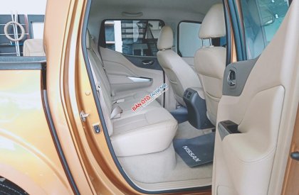 Nissan Navara VL 2019 - Bán Nissan Navara VL đời 2019, màu cam, nhập khẩu