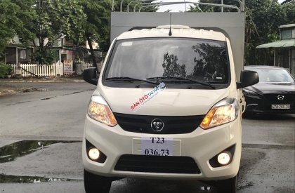 Xe tải 500kg - dưới 1 tấn 2019 - Bán xe ôtô tải, nhãn hiệu Thaco Foton Graptour 1.5lit, giá tốt cạnh tranh 2019