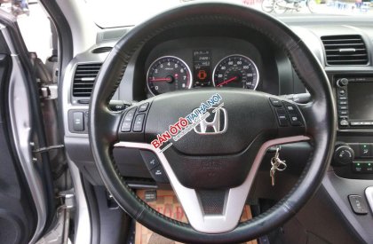 Honda CR V 2.4AT 2007 - Bán Honda CR V 2.4AT năm sản xuất 2007
