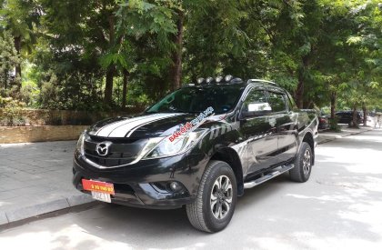 Mazda BT 50 2016 - Ô Tô Thủ Đô bán xe Mazda BT50 2.2AT 2016, màu đen 529 triệu