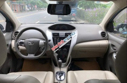 Toyota Vios G 2010 - Bán ô tô Toyota Vios G đời 2010, màu xanh