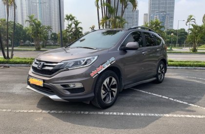 Honda CR V 2016 - Bán CRV 2016, đăng ký tháng 12/2016, bản full