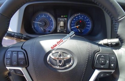 Toyota Sienna Limited 2019 - Bán Toyota Sienna Limited 2019, màu trắng, đen, LH 0981235225 - 0941686611