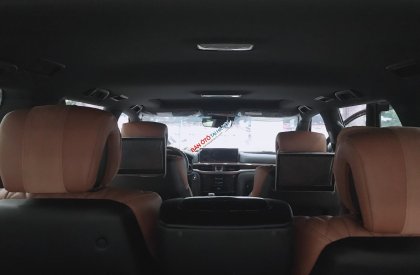Lexus LX   2019 - Bán Lexus LX570 Autibiography MBS,2020, 4 chỗ, 4 ghế Massage, 5 cửa hít, siêu vip