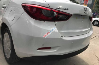 Mazda 2 Premium 2019 - Bán Mazda 2 Premium 2019, màu trắng, nhập khẩu Thái