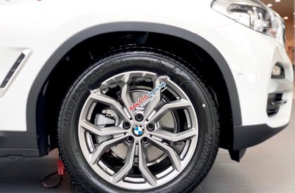 BMW X3 xDrive30i xLine 2019 - Cần bán xe BMW X3 xDrive30i xLine năm 2019, màu trắng, xe nhập