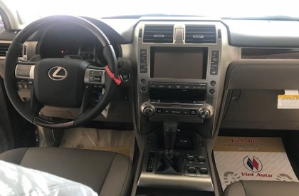 Lexus GX460 Luxury 2019 - Bán ô tô Lexus GX460 Luxury 2019, màu đen, nhập khẩu Mỹ