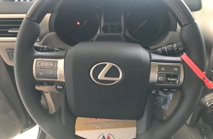 Lexus GX460 Luxury 2019 - Bán ô tô Lexus GX460 Luxury 2019, màu đen, nhập khẩu Mỹ