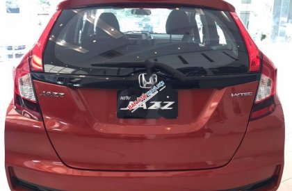 Honda Jazz  1.5 V-CVT 2019 - Bán Honda Jazz nhập khẩu - Giá rẻ - Giao ngay