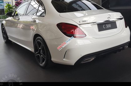 Mercedes-Benz C class C300 AMG 2019 - Bán Mercedes 300 AMG 2019 - Ưu đãi hấp dẫn trong T7/2019 - 0984090648