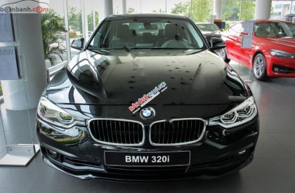 BMW 3 Series 320i High F30 2018 - Bán BMW 320i High F30 mới 100%, nhập khẩu Đức