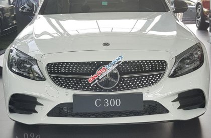 Mercedes-Benz C class C300 AMG 2019 - Bán Mercedes 300 AMG 2019 - Ưu đãi hấp dẫn trong T7/2019 - 0984090648