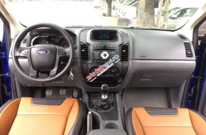 Ford Ranger MT 2016 - Bán Ford Ranger XLS 1 cầu, số sàn, đời 2016, biển HN, tên tư nhân