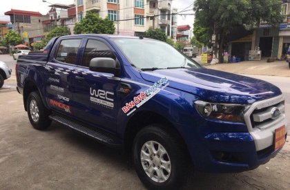 Ford Ranger MT 2016 - Bán Ford Ranger XLS 1 cầu, số sàn, đời 2016, biển HN, tên tư nhân