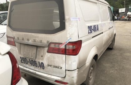 Cửu Long 2017 - Bán xe Dongben X30 đời 2017 giá cạnh tranh