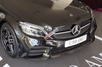 Mercedes-Benz C class C300 2019 - Bán Mercedes C300 AMG 2019 - Giá tốt nhất cả nước