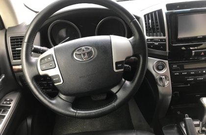 Toyota Land Cruiser VX 2015 - Bán Toyota Land Cruiser VX 4.6V8 sản xuất năm 2015, đăng ký 1 chủ từ đầu