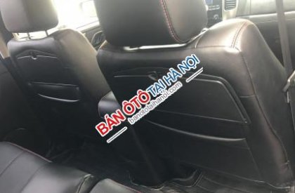 Ford Escape   2.3 AT  2010 - Bán Ford Escape 2.3 AT 2010, màu đen, giá tốt