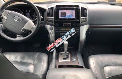 Toyota Land Cruiser VX 2015 - Bán Land Cruiser VX bạc, SX 2015 đăng ký tên công ty