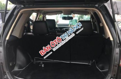 Ford Escape   2.3 AT  2010 - Bán Ford Escape 2.3 AT 2010, màu đen, giá tốt