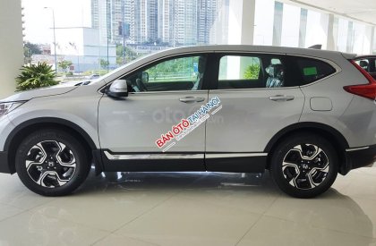 Honda CR V E 2019 - Bán Honda CR V năm sản xuất 2019, nhập khẩu nguyên chiếc, với rất nhiều ưu đãi lớn cho khách hàng