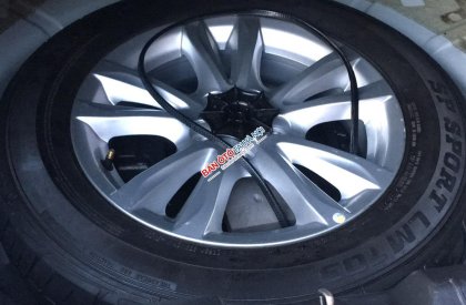 Chevrolet Cruze 1.8LTZ 2015 - Cần bán xe Chevrolet Cruze 1.8 LTZ 2015, màu trắng