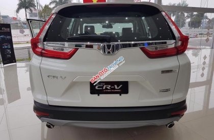 Honda CR V L 2019 - Honda Giải Phóng - Honda CR-V 2019 mới 100%, nhập khẩu nguyên chiếc - Đủ màu, giao ngay, LH 0903.273.696