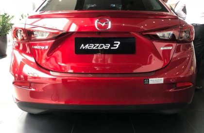 Mazda 3 1.5  Facelift 2019 - Mazda 3 1.5 SD 2019, ưu đãi khủng - Tặng gói bảo dưỡng miễn phí mốc 50.000km - Trả góp 90% - Hotline: 0973560137