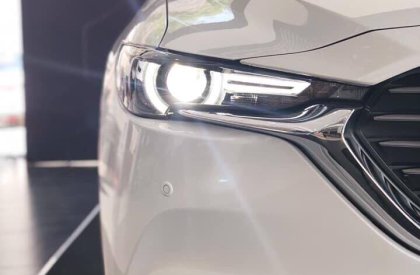 Mazda Mazda khác 2.5 Luxury 2019 - Mazda CX8 All New 2019 đủ màu, giao xe ngay tại Hà Nội - Hotline: 0973560137