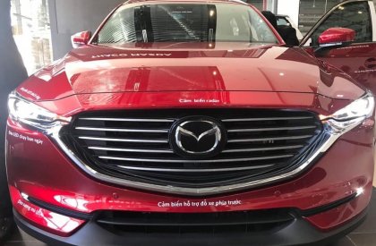 Mazda Mazda khác 2.5 Premium 2019 - Bán Mazda CX8 ưu đãi khủng, đủ phiên bản có xe giao ngay - Hotline: 0973560137