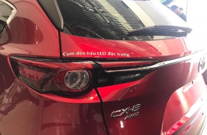 Mazda Mazda khác 2.5 Premium 2019 - Bán Mazda CX8 ưu đãi khủng, đủ phiên bản có xe giao ngay - Hotline: 0973560137