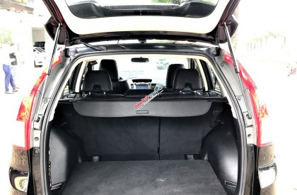 Honda CR V  2.4 AT 2013 - Bán Honda CRV 2.4, gầm cao, vừa tiền, siêu bền. Bao năm em nó vẫn đẹp như mới