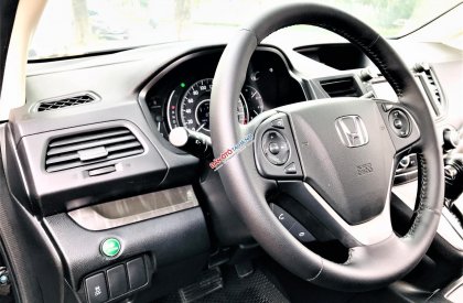 Honda CR V  2.4 AT 2013 - Bán Honda CRV 2.4, gầm cao, vừa tiền, siêu bền. Bao năm em nó vẫn đẹp như mới