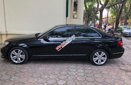 Mercedes-Benz C class C250 2013 - Bán Mercedes C250 full năm sản xuất 2013, màu đen, giá tốt