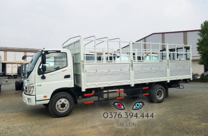 Thaco OLLIN   720.E4 2019 - Bán xe Thaco Ollin 720. E4 2019, màu trắng, 7.5 tấn
