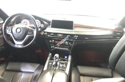 BMW X5 3.0 2014 - Cần bán xe BMW X5 3.0 sản xuất năm 2014, màu xám (ghi), nhập khẩu nguyên chiếc
