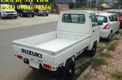 Suzuki Supper Carry Truck   2019 - Cần bán xe tải Suzuki 5 tạ Nhật bản, sẵn xe giao ngay, giá tốt