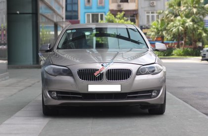 BMW 5 Series 520i  2012 - VOV Auto bán xe BMW 5 Series 520i 2012