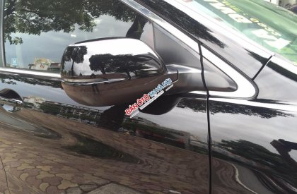 Honda CR V   2.4 2013 - Cần bán xe Honda CR V 2.4 đời 2014, màu đen chính chủ