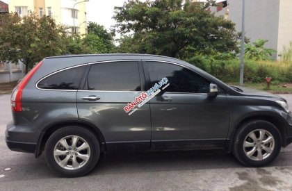 Honda CR V   2.4  2011 - Bán lại xe Honda CR V 2.4 2011, một chủ từ mới