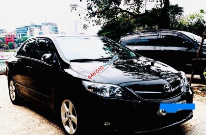 Toyota Corolla altis  2.0 2014 - Bán ô tô Toyota Corolla altis 2.0 đời 2014, biển đẹp Hà Nội