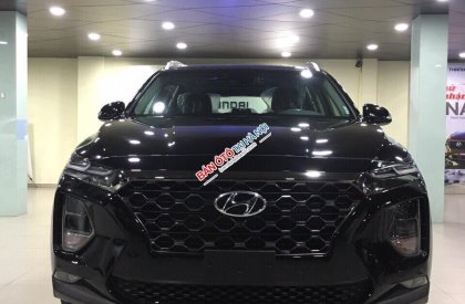 Hyundai Santa Fe 2.2 2019 - Hyundai Santafe 2019 xe sẵn giao ngay