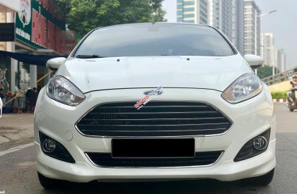 Ford Fiesta S Ecoboost 1.0 AT  2015 - Bán Ford Fiesa S Ecoboost 1.0 AT sản xuất 2015