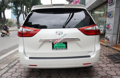 Toyota Sienna Limited 2019 - Bán Toyota Sienna Limited 1 cầu 2020 giao ngay, giá tốt nhất, LH 094.539.2468 Ms Hương