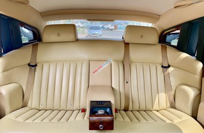 Rolls-Royce Phantom EWB 2008 - Bán Rolls-Royce Phantom EWB mạ vàng