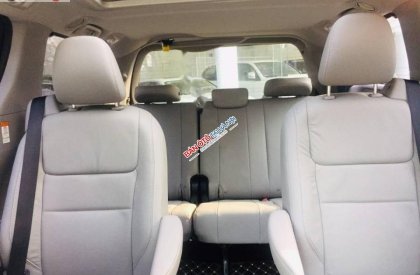 Toyota Sienna Limited 2019 - Bán Toyota Sienna Limited sản xuất 2019, màu trắng, xe nhập