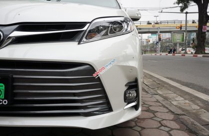 Toyota Sienna Limited 2019 - Bán Toyota Sienna Limited 1 cầu 2020 giao ngay, giá tốt nhất, LH 094.539.2468 Ms Hương