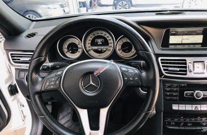 Mercedes-Benz E class E250  2014 - Bán Mercedes E250 Model 2015, 1 chủ từ mới